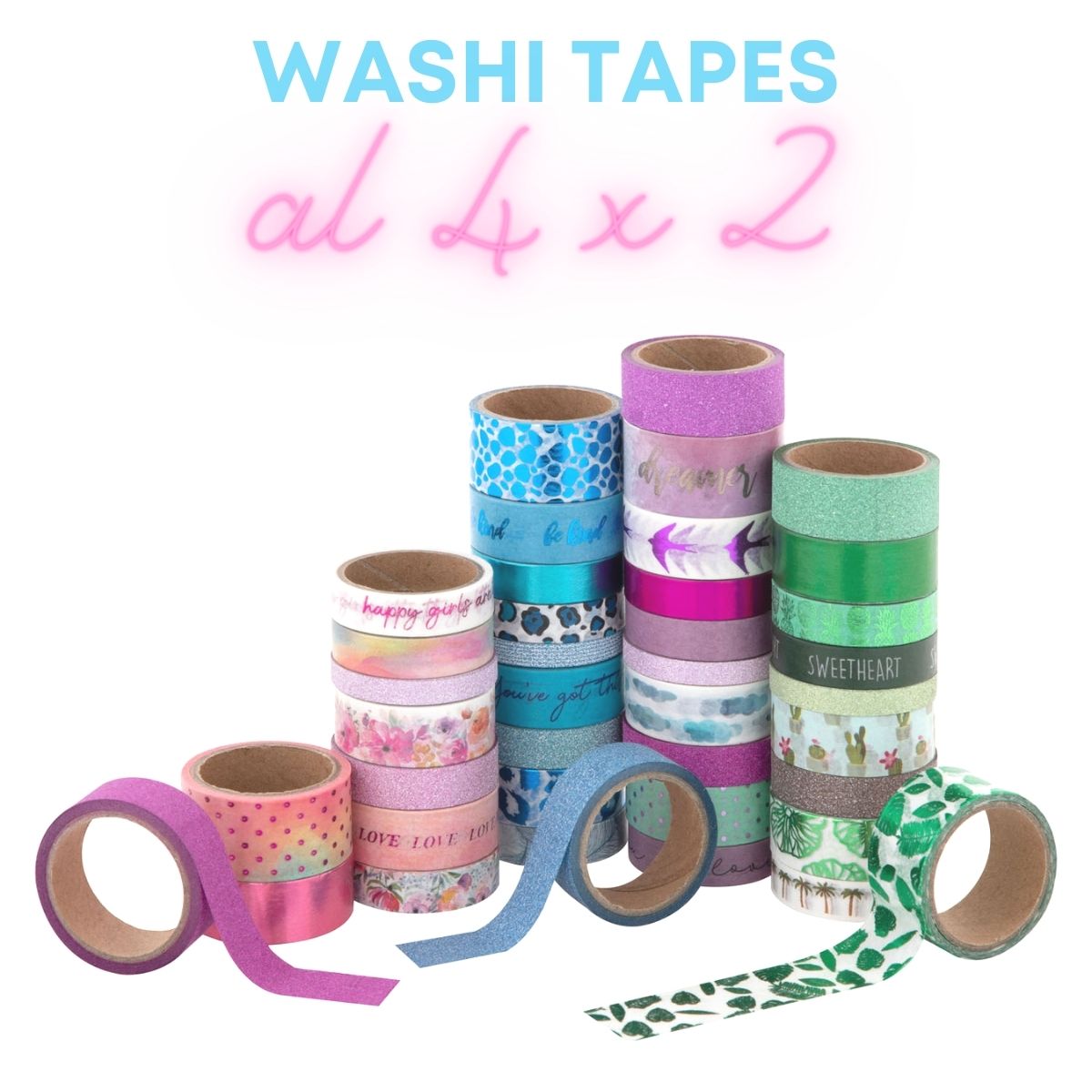 Washi tape