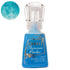 Shimmer Powder Blue Blitz  / Polvo Colorante con Brillitos Azul Pintura Nuvo