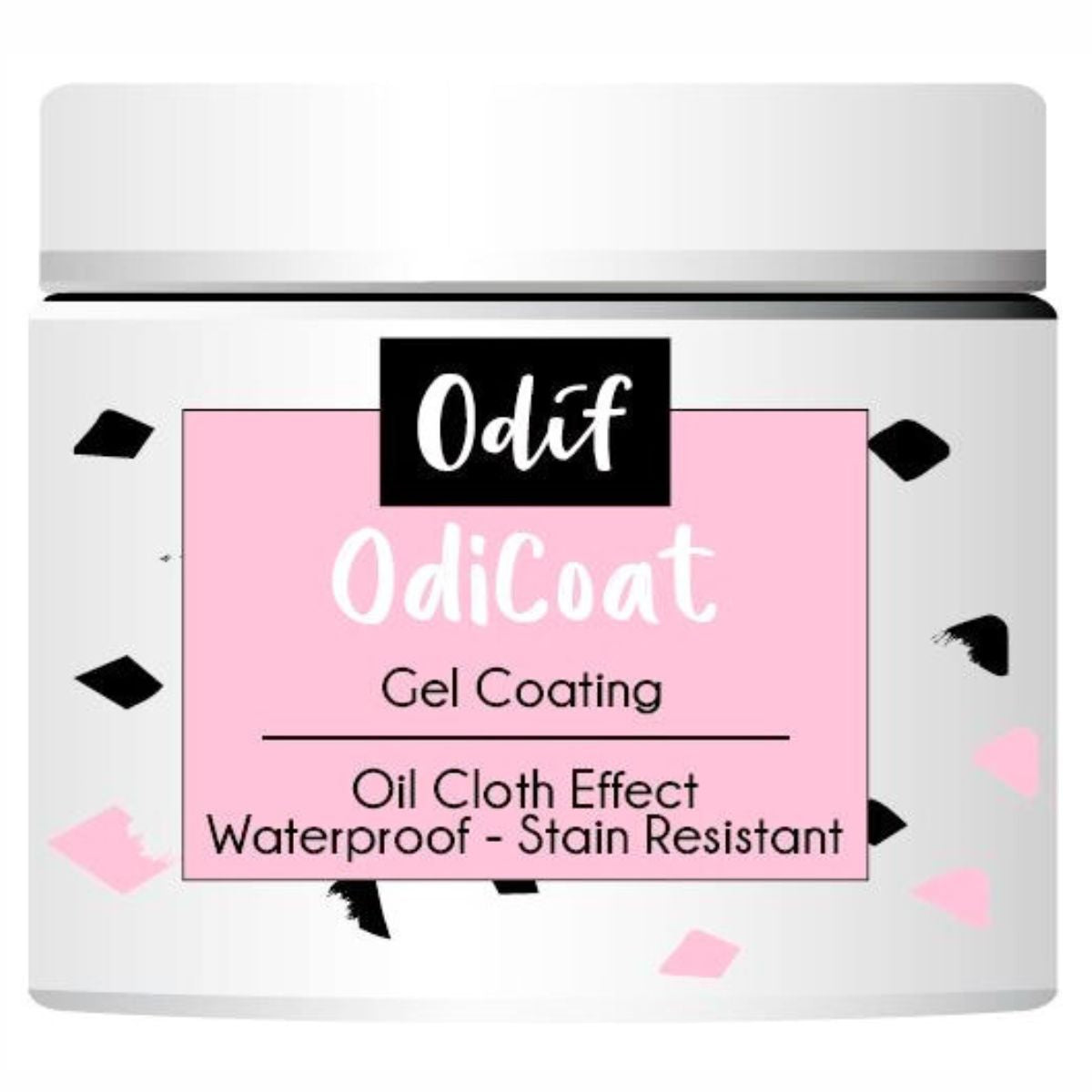 OdiCoat Waterproof Glue Gel / Recubrimiento a Prueba de Agua para Telas