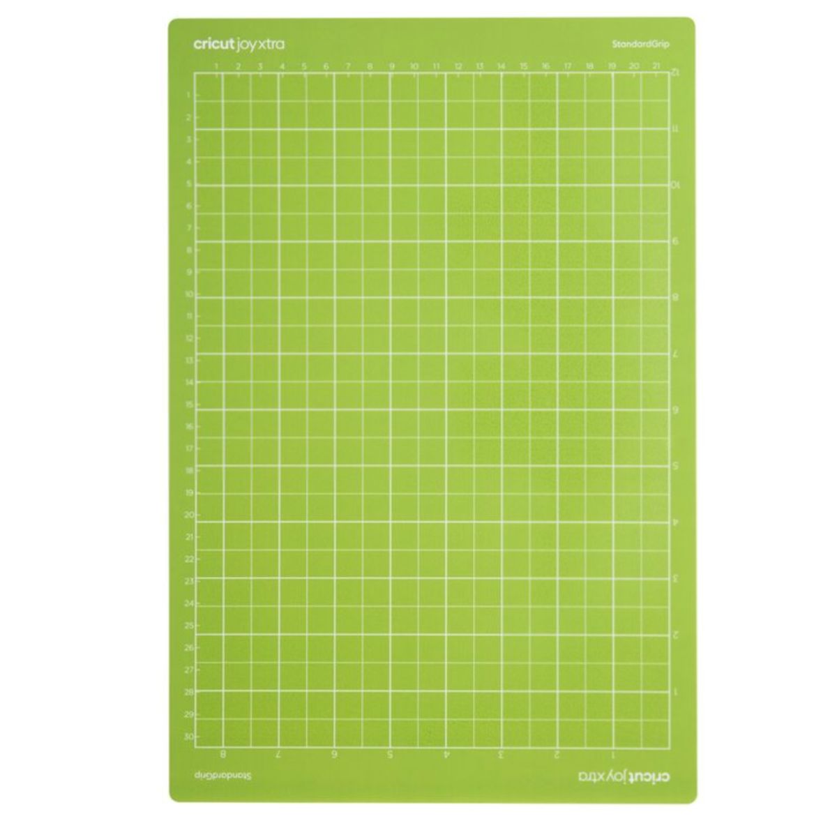 Standard Grip Mat Cricut Joy Xtra / Tapete de Corte Estándar para Joy Xtra Mats para Plotters Cricut