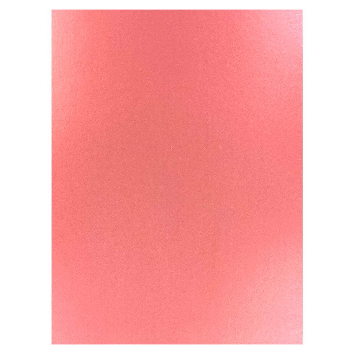 High Gloss Italian Rose / 5 Hojas de Cartulina Brillante Rosa PAPEL Tonic Studios