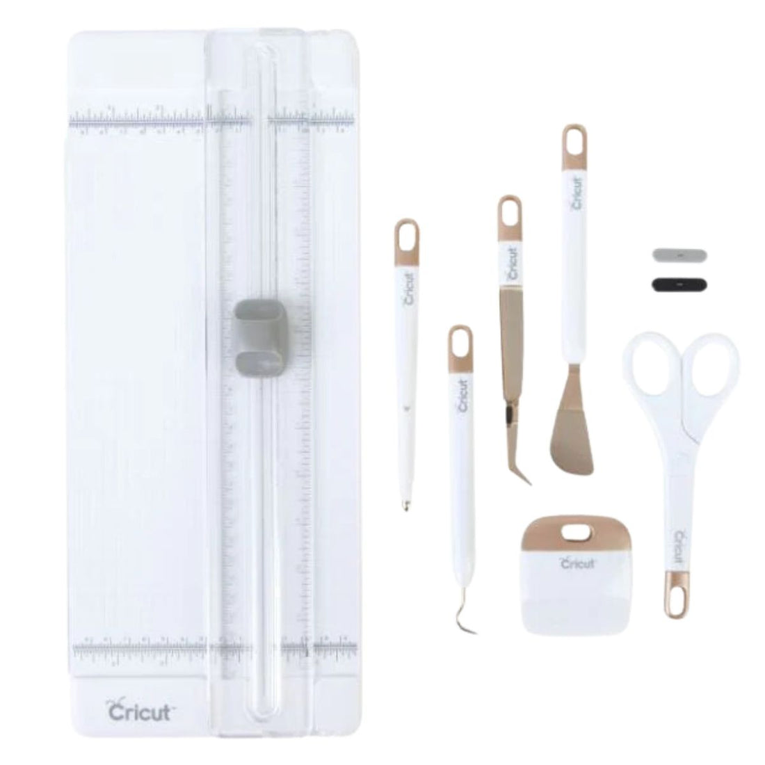 Essential Tool Set / Kit de Herramientas Esenciales Herramientas Cricut