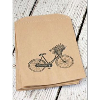 Paper Crafting Bags / Bolsa de Papel Kraft Bolsas Darice