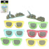 Sunglasses Pastel Brads / Sujetadores Lentes Pastel Adornos / Embellishments Eyelet Outlet