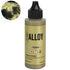 Tim Holtz Alloy Gilded / Tinta al Alcohol Metálica Tintas al Alcohol Ranger