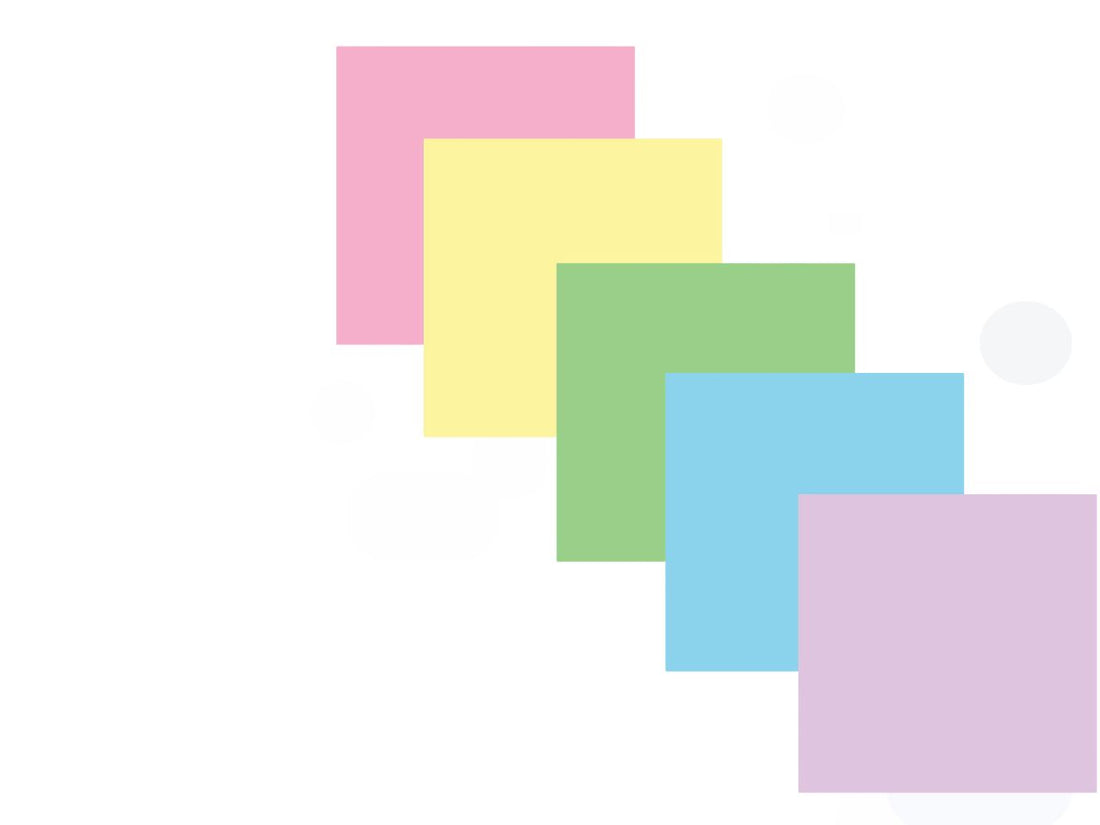 Pastel Smooth Cardstock / Block de Cartulina Colores Pastel 12&quot; Papel Colorbok