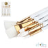 Minc Paint Brushes / Set de Pinceles Pinceles y Brochas Heidi Swapp