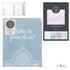 Journal Peace Binder / Paquete de Agenda y Separadores Agendas y Journals Kelly Creates