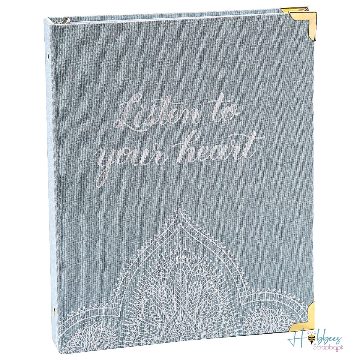 Journal Peace Binder / Paquete de Agenda y Separadores Agendas y Journals Kelly Creates