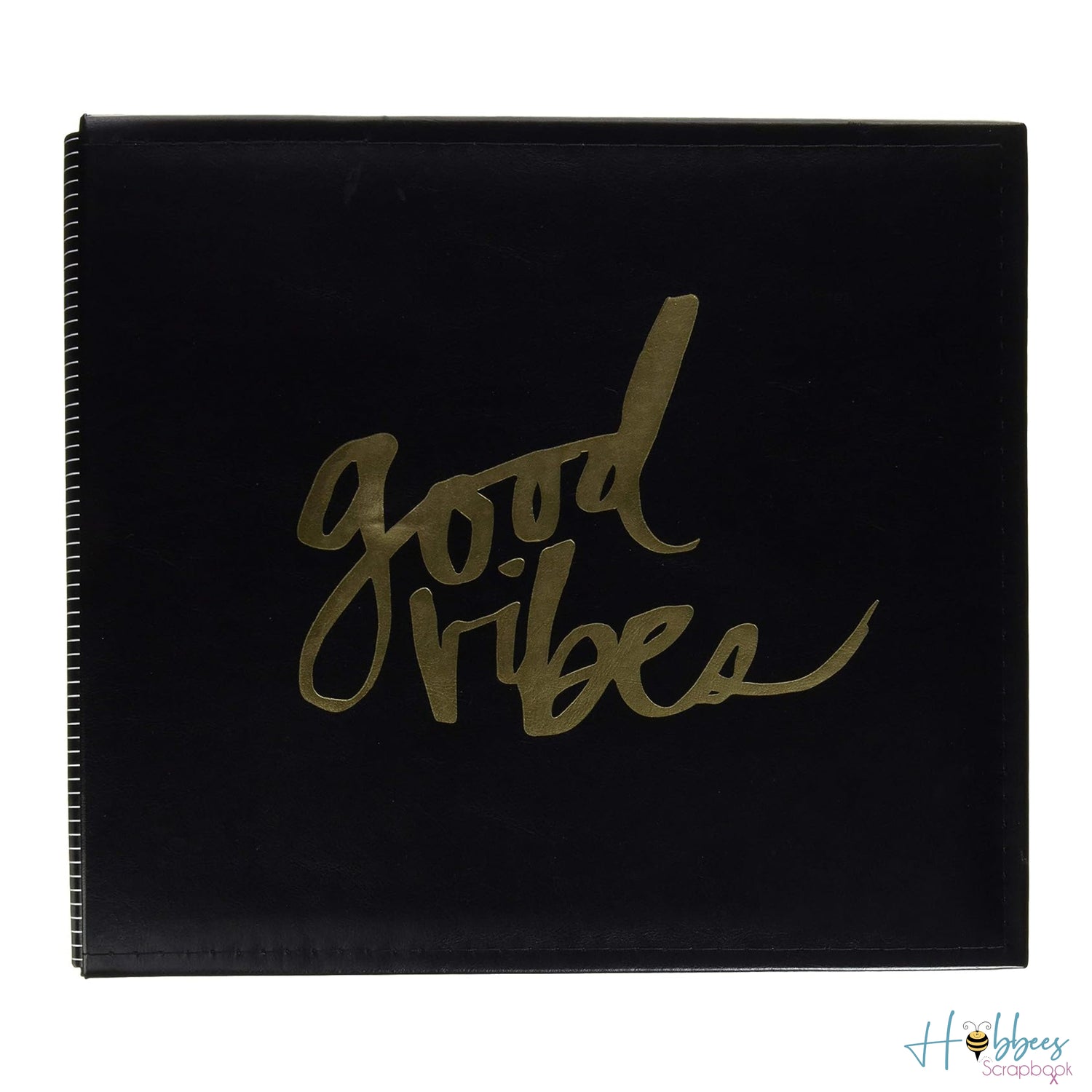 Álbum - Good Vibes Storyline 12&quot; /  Album Buenas Vibras Storyline 12&quot; Albumes Heidi Swapp