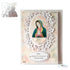 Suaje Virgen de Guadalupe Dados de Corte / Suajes / Troqueles Hobbees