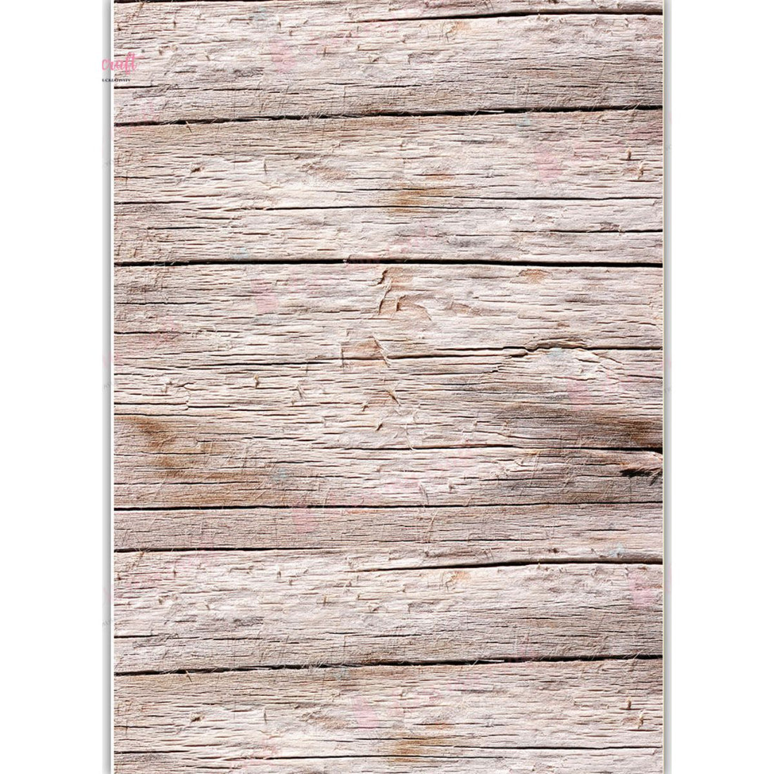 Wooden Background 