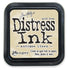 Tim Holtz Distress Antique Linen / Tinta para Sellos Tintas Ranger