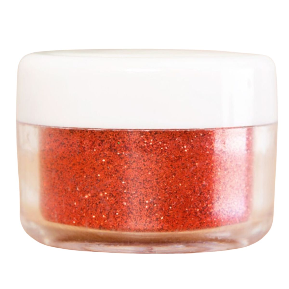 Stardust Glitter Hot Lips / Diamantina Rojo Adornos / Embellishments Debbi Moore