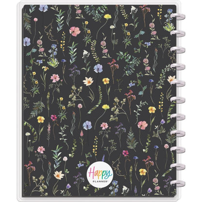 Happy Planner Big Notebook / Planeador Grande de Bodas Agendas y Journals Me &amp; My Big Ideas