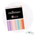 Glossy White Inkjet Printable Sticker Vinyl / 15 Vinil Imprimible Blanco Brillante Viniles Teckwrap