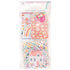 Rainbow Avenue Ephemera Die-Cuts / Recortes Decorativos Stickers American Crafts