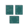 Tim Holtz Embossing Diffusers 3Pc #1 / Difusores para Folders de Grabado Folders de Grabado Sizzix