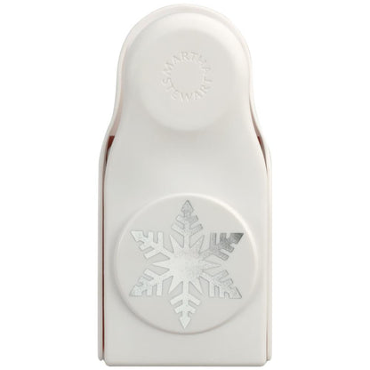 Fancy Snowflake X Large Punch / Perforadora Extra Grande de Copos de Nieve Descontinuado Martha Stewart