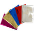 Sheets of Heatwavefoil 5 Colors / 30 Hojas de Aluminio Reactivo de Colores Foil We R Memory Keepers