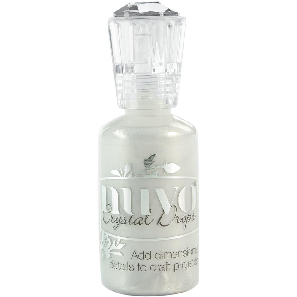 NUVO CRYSTAL & GLITTER DROPS