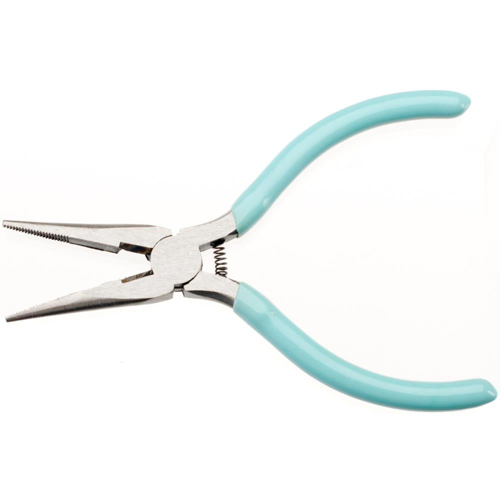 Cinch Wire Clippers / Pinza Punta para Fina Cortar Alambre Herramientas We R Memory Keepers