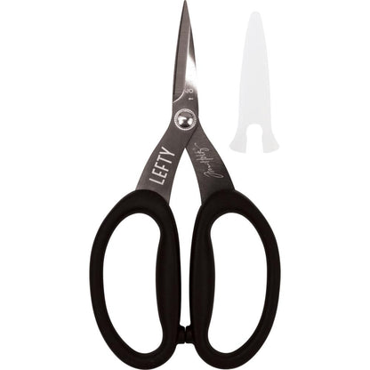 Tim Holtz Left Handed Precision Scissors / Tijeras de Precisión para Zurdos Tijeras / Cutters Tim Holtz