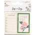 Day to Day Mini Sticker Book / Mini Estampas Adhesivass Stickers Maggie Holmes