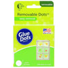 Removable Dots 1/2&quot; / 200 Gotas de Pegamento Removibles Adhesivos / Pegamentos Glue Dots Adhesives