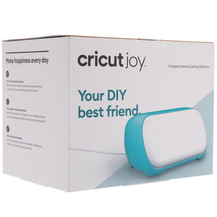 Máquina de Corte Plotter Cricut Joy Descontinuado Cricut