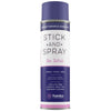 Stick &amp; Spray Adhesive For Fabric / Pegamento Reposicionable para Tela Adhesivos / Pegamentos Crafter&#39;s Companion