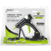 Cordless High Temp Glue Gun / Pistola de Silicón de Alta Temperatura Adhesivos / Pegamentos SureBonder