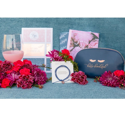 Be My Bridesmaid Box Kit / Kit de Regalo Dama de Honor Regalos Me &amp; My Big Ideas