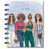 Happy Planner X Rongrong Notebook / Cuaderno Be Bold Clásico Descontinuado Me & My Big Ideas