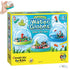 Under The Sea Water Globes / Kit para Hacer Globos Submarinos Modelado Creativity For Kids