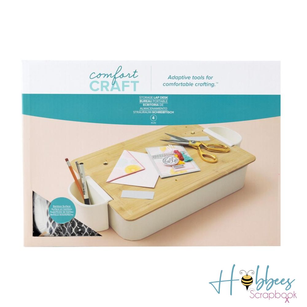 Comfort Craft Crafter&