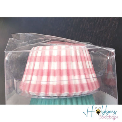 EA Pic Nic Baking Cups / Capacillos Decorativos Repostería Homemade with Love