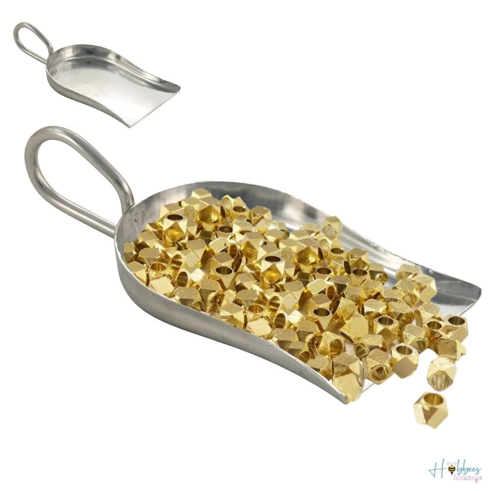 Pearl Beads Shovel  / Pala para Cuentas Herramientas Bead Smith