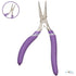 Precision Comfort Round Nose Pliers / Alicates de Punta Redonda Herramientas Cousin