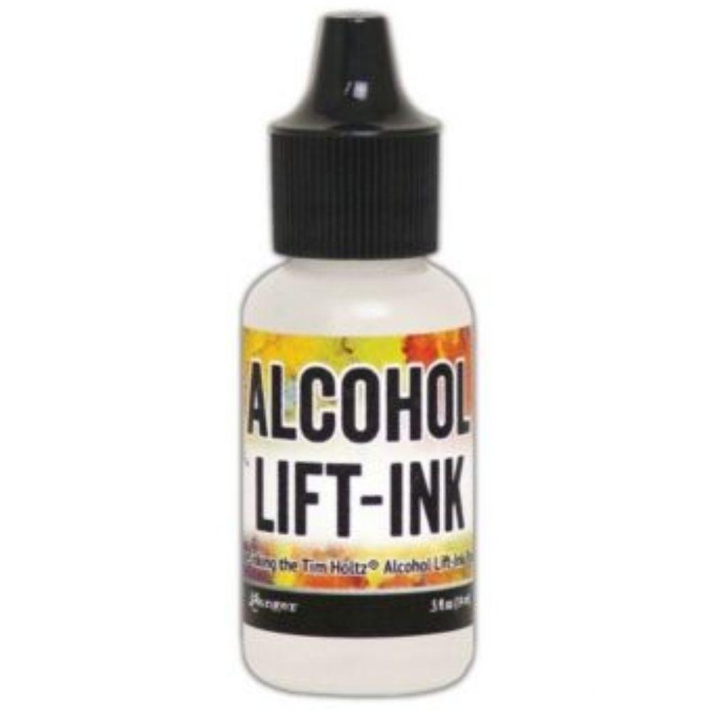 Tim Holtz Lift Ink Refill / Repuesto para Cojin Levanta Tinta Tintas Ranger