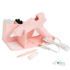 Maker&#39;s Glue Gun Kit Pink / Kit Pistola de Silicón Baja Temperatura Adhesivos / Pegamentos We R Memory Keepers