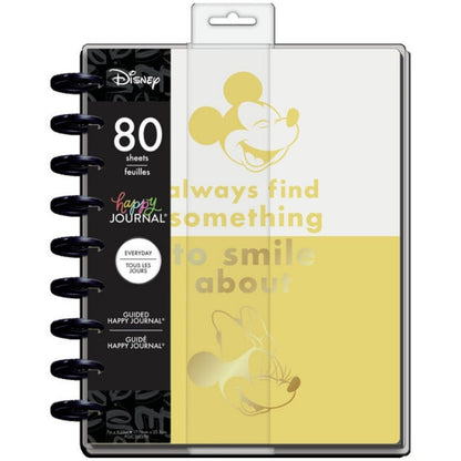 Classic Planner Colorblock Mickey &amp; Minnie / Planner Mickey &amp; Minnie Agendas y Journals Me &amp; My Big Ideas