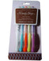 Candy Shop Pastel Gel Pens / Plumas de Gel Colores Pastel Colores y Plumones American Crafts