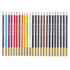 Studio 71 Watercolor Pencils / 24 Lápices Acuarelables Descontinuado Darice