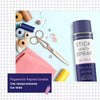 Stick &amp; Spray Adhesive For Fabric / Pegamento Reposicionable para Tela Adhesivos / Pegamentos Crafter&#39;s Companion