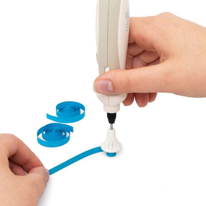 Spinning Tool USB / Herramienta para Filigrana, Pompones y Borlas Filigrana We R Memory Keepers