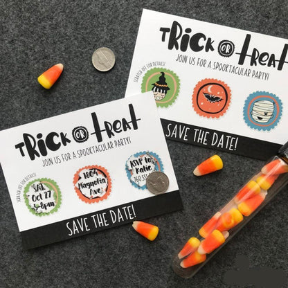 Printable Scratch-Off Sticker Sheets / Hojas Imprimibles para Crear Raspadito Acetato y Especializados Silhouette