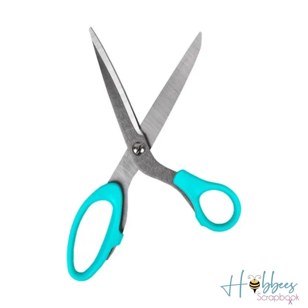 Ultra Sharp Soft Cushion Scissors / Tijeras de Cojín Suave Ultra Afiladas Tijeras / Cutters Allary