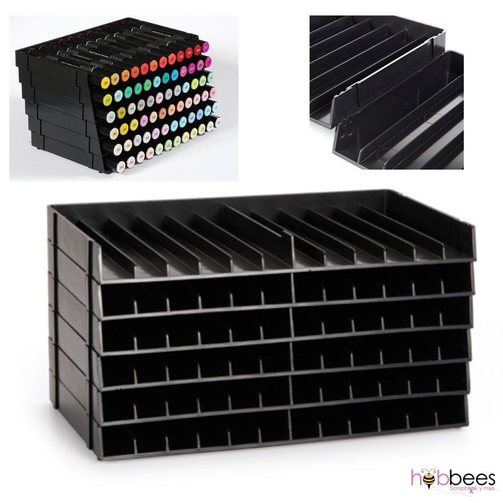 Spectrum Noir Marker Storage Trays