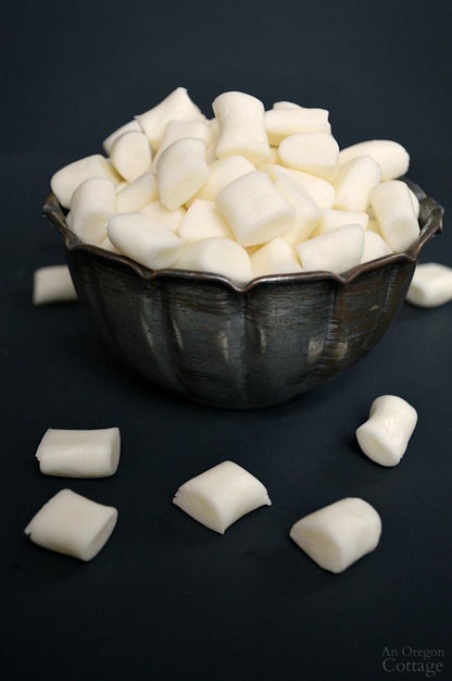 White Buttermints / Dulces de Menta Blancos Descontinuado Party Sweets